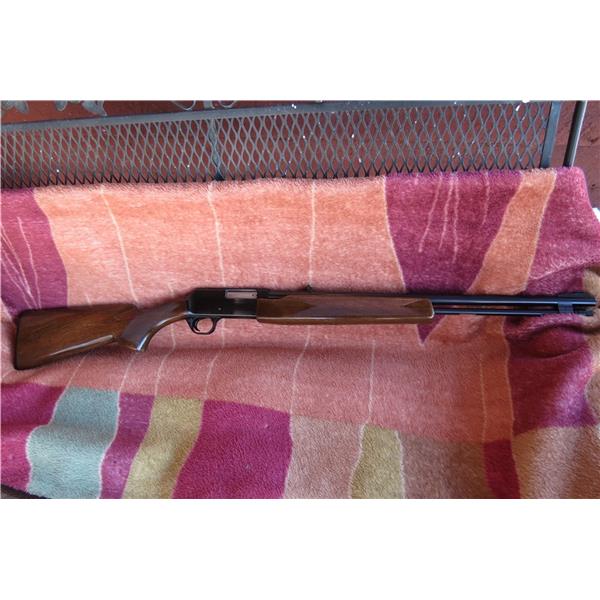 .22 LR BPR 22 Browning pump rifle Long Rifle 20 inch " barrel