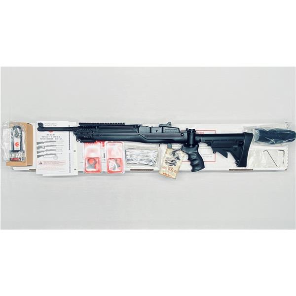 .223 Rem. Mini-14 Tactical Rare First Year Ruger Mini 14 ATI 223 5.56 NOS NIB Penny Start