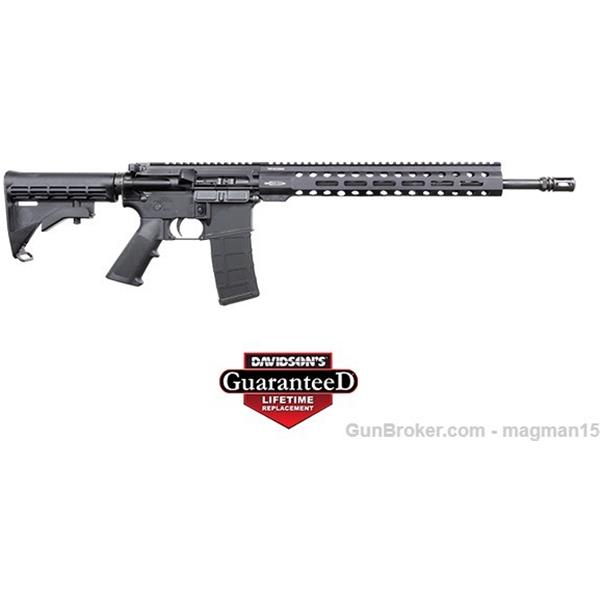 5.56mm NATO Colt CR6960 LE6960 6960 AR-15 AR 5.56 .223 16" 30rd M-LOK NEW RARE LIMITED