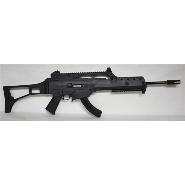 .22 LR RUGER 10/22 ARCHANGEL .22LR 22 PENNY SALE BEACH 16 inch " barrel