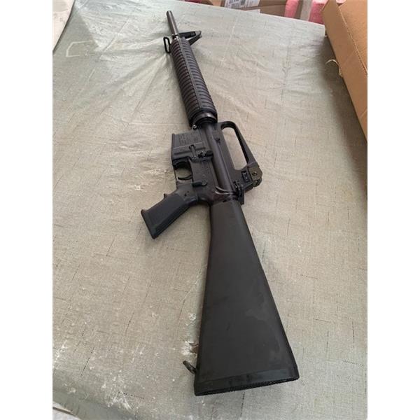 5.56mm NATO Colt AR-15 Post AWB Match Target HBAR 5.56 MT6601 NIB