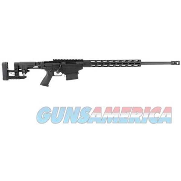 6.5 mm (all) Ruger Precision Rifle (18029)