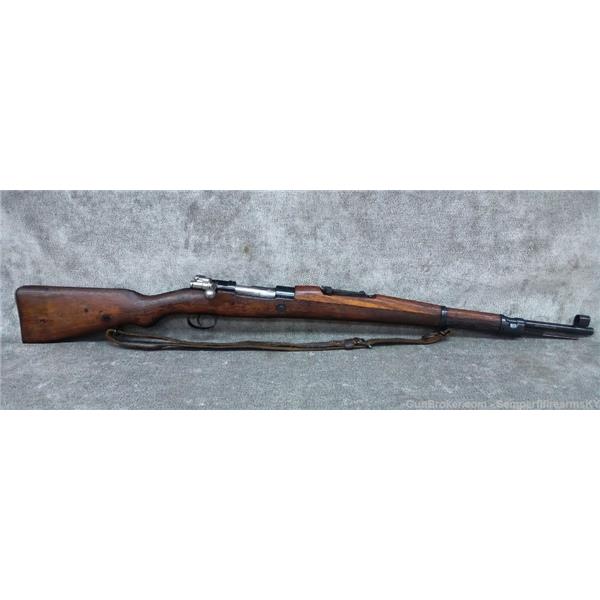 yugo mauser 24 47 for sale