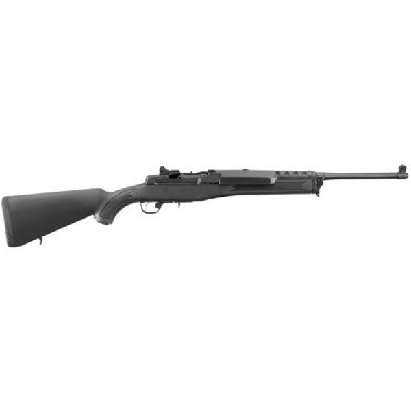 5.56mm NATO *NEW* Ruger 5.56 Mini-14 Synthetic *Factory NEW in Box* 18 inch " barrel