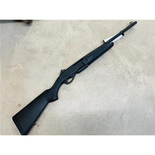 .308 Win. New Remington 7600 Police 308 pump Wilson Combat sights very rare
