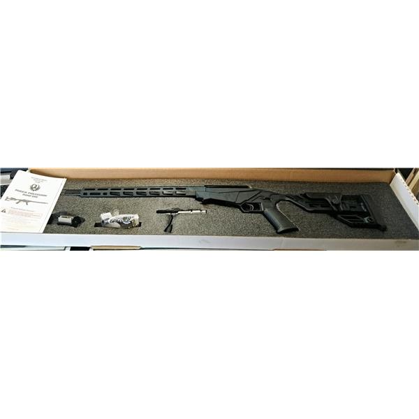 .17 HMR Precision Rifle Ruger 08403 8403 Rimfire 17HMR 17 M-LOK MLOK New Layaway