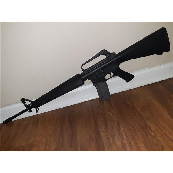 5.56mm NATO Colt M16A1 Clone M16 M-16 A1 ar15 Vietnam Style ar-15 Cerakote PENNY 20 inch " barrel