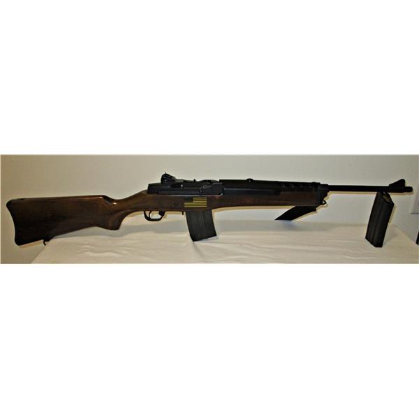 .223 Ruger Mini-14 18 inch " barrel