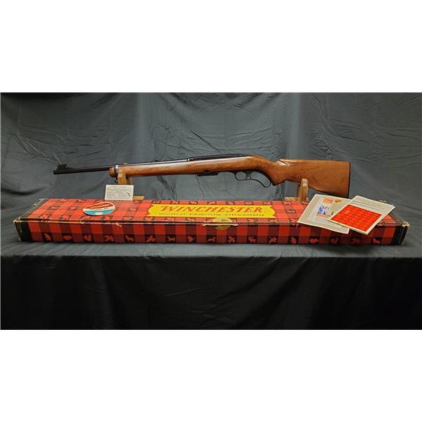 .308 Win. Winchester 88 Carbine 308 Win (Original Box and paperwork) Made in 1969 30608 19 inch " barrel