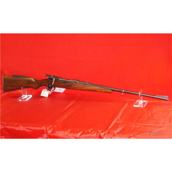 9x57 Mauser Geco model 98 Bolt Action Rifle