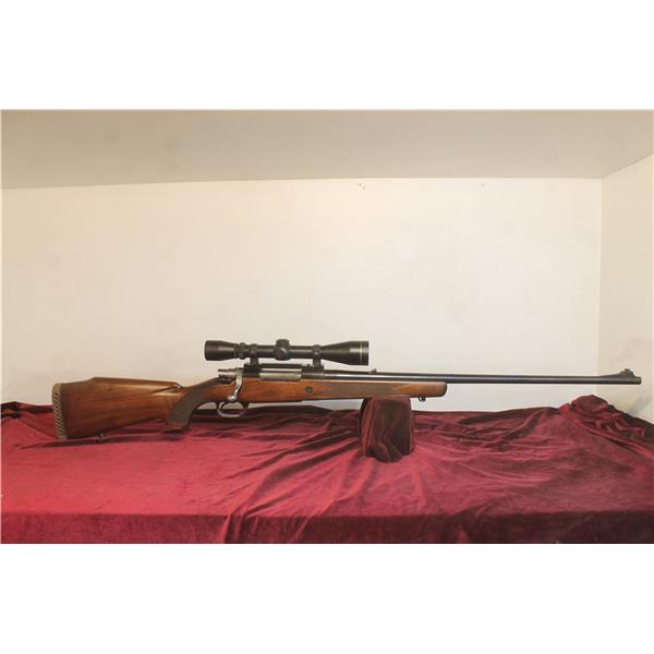 Mauser 98 8mm 14002 24 inch " barrel