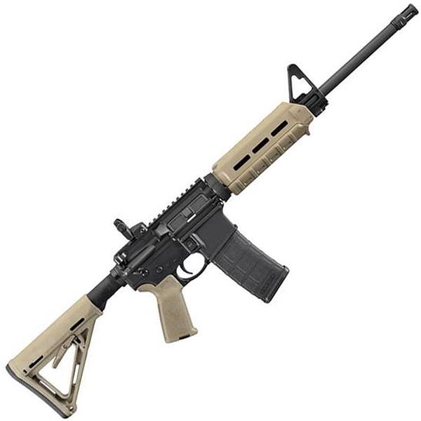 AR 556 New and Used Price, Value, & Trends 2021