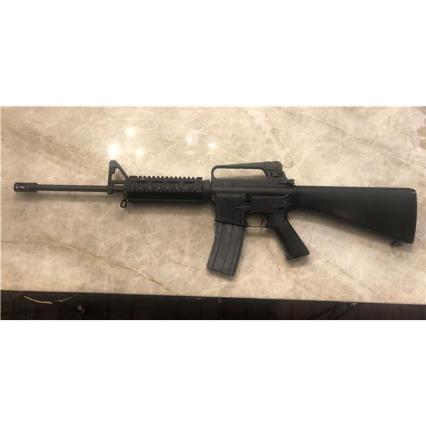 .223 Colt AR-15 Match Target HBAR 16 inch " barrel