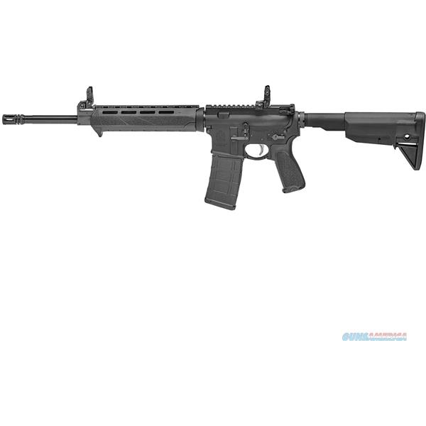 .223 Remington (5.56 NATO) Springfield Armory Saint Rifle 5.56 Nato