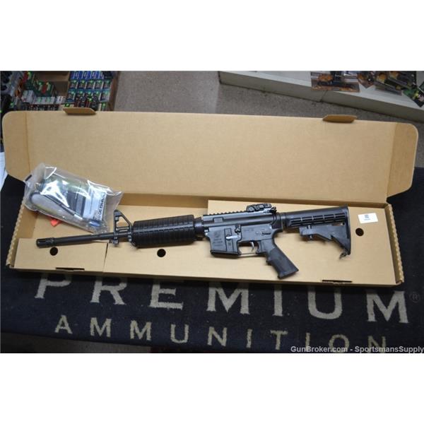 5.56mm NATO Colt CR6920 / .223 Rem AR15 NIB