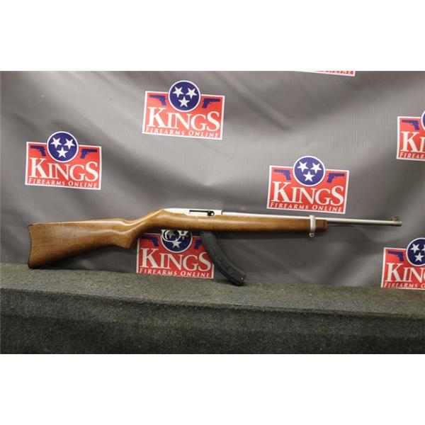 Ruger 10/22 Carbine .22 LR Item-S-11 18 inch " barrel