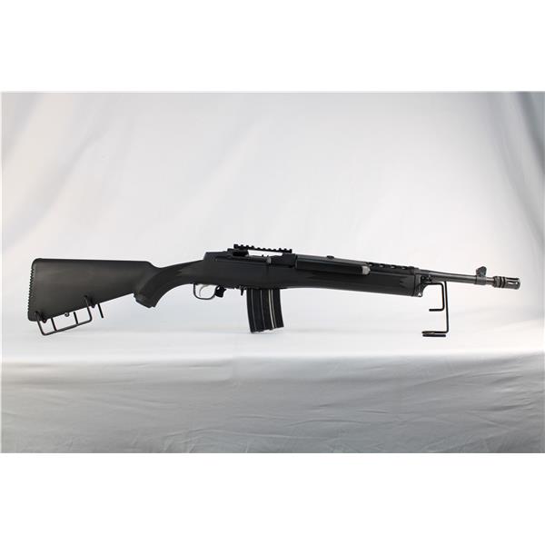 5.56mm NATO Mini-14 Tactical Ruger MINI-14® TACTICAL 5.56 556 20 Round 20rd 16 inch " barrel