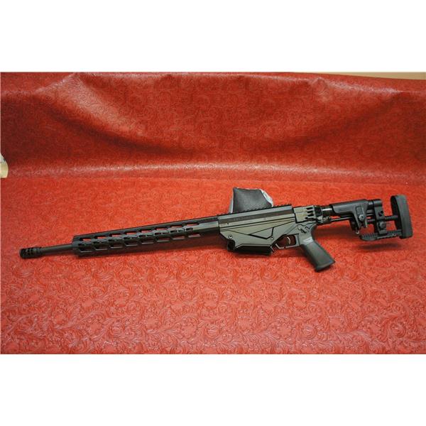 5.56mm NATO Ruger Precision Rifle 5.56 New in box Model 18019 Hard To Find Cal L2112