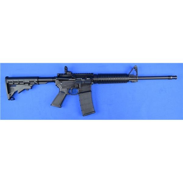 .223REM/5.56X45MM NATO Ruger AR-556 223/556 Quick Free Shipping 736676085002