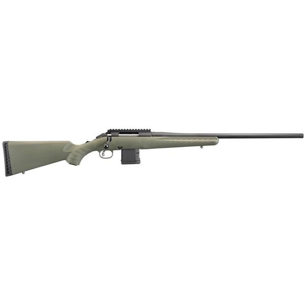 .223 Rem. American Rifle Predator Ruger 223 Remington 22" Threaded AR Style 26944 736676269440