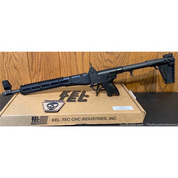 .40 S&W Sub 2000 Kel Tec KELTEC SUB2000 40 SEMI AUTO RIFLE NEW IN BOX NO RESERVE 640832006438 SUB-2K40-GLK