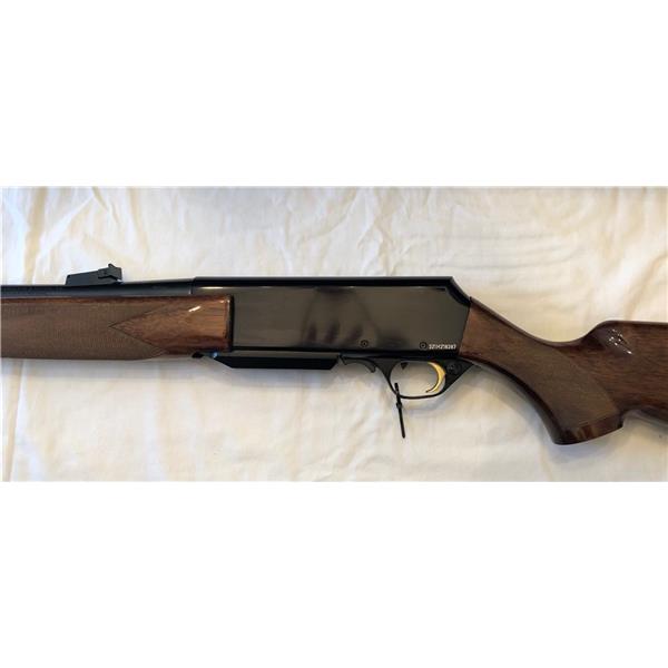.270 Win. Browning BPR Safari Pump Action Rifle NIB Unfired NEW 22 inch " barrel