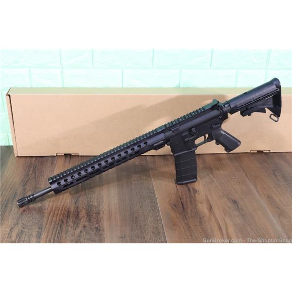 5.56mm NATO Colt Model CR6960 AR15 MID Carbine Rifle AR 556 5.56MM MLOK AR-15 223REM 16 098289023506 inch " barrel