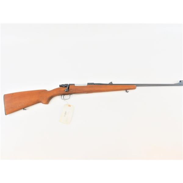 8x57mm 8mm Mauser Zastava Arms M70 with M98 Military Action 23.6" 8x57 Sporting Rifle ATIGM70S857JS 23 inch " barrel