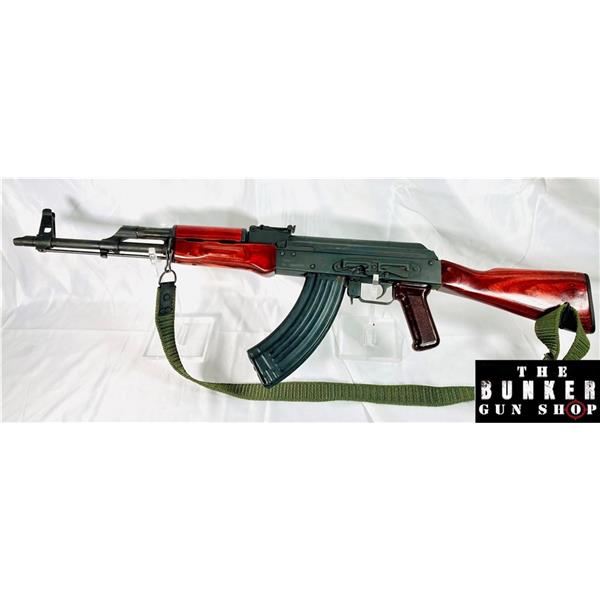 7.62x39 WASR-10 Romarm Cugir WASR10 Century WASR 10 AK 47 AK47 7.62 NO RES! .01