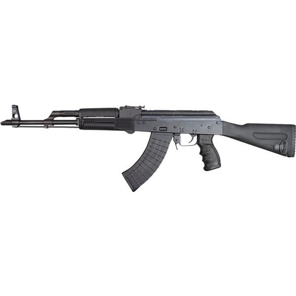 762X39 Pioneer Arms AK-47 in 7.62x39mm With 16" Barrel and 1-30 Round Mag NIB! 16 inch " barrel