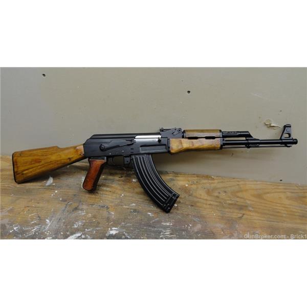 Russian Milled AK-47 T3 Clone 7.62x39 Firing Line MLS 99 AK47 16 inch " barrel