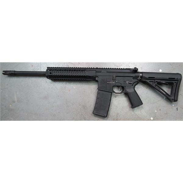 Other Model Fallout-15 Black Rain Ordnance AR15 .223/5.56 Tactical Home Defense Rifle Barrel Length"