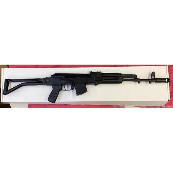 7.62x39 SAM7SF-84 Arsenal Firearms NEW SAM7-SF-84E Milled AK-47 SAM7-SF SAM7 Folding Bulgaria AKM 7.62 SAM7SF-84E