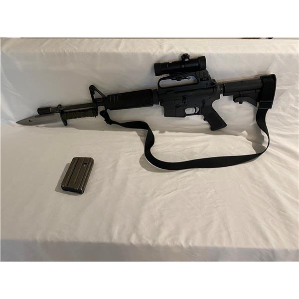 AR15A2 COLT AR-15 A2 GOV'T CARBINE PRE BAN .223 5.56