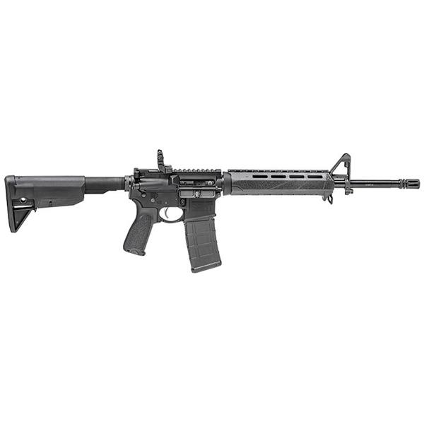 5.56mm NATO Springfield Armory SAINT 5.56 M-LOK AR-15 Rifle NEW ST916556BMA 16 inch " barrel