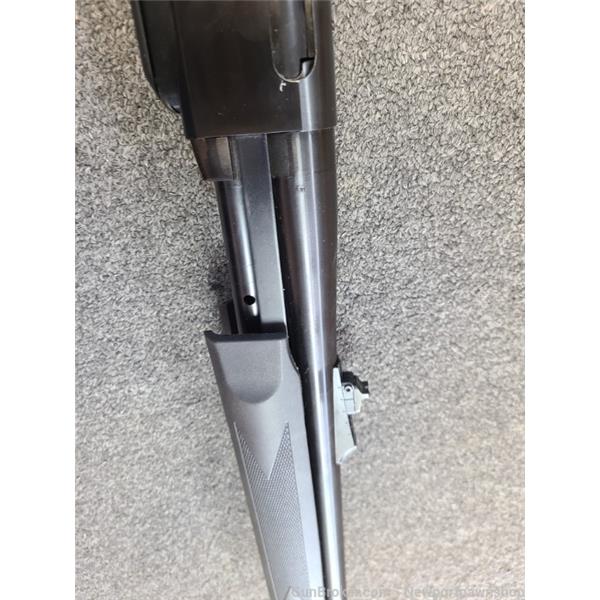 .35 Whelen 7600 Carbine Remington Pump Action 35 NEW IN BOX