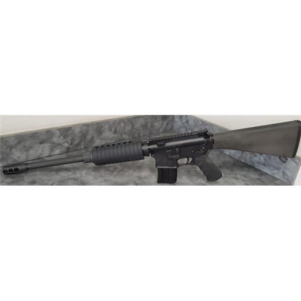 .458 SOCOM AR-15 Olympic Arms PCR 458 SPCP 16 inch " barrel