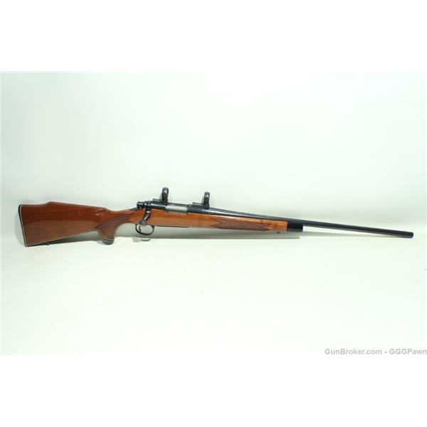 .17 remington rifle for sale