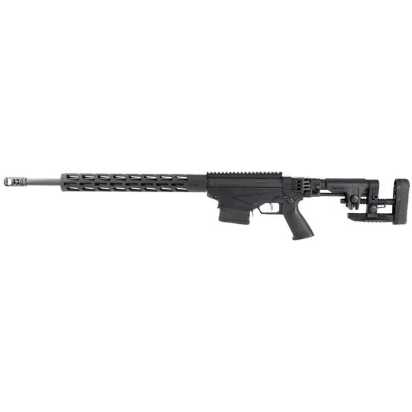 .308 Win. Ruger Precision Rifle 308 Win 20" M-LOK Rail Bolt Action NIB 18028 736676180288