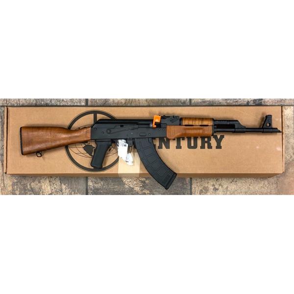 NIB Century Arms VSKA AK47 7.62x39 Wood Furniture RI3284-N 787450510630 16 inch " barrel