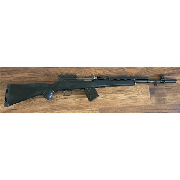7.62x39 Type 56 Norinco SKS 93 M Takes Standard AK Magazines 16 inch " barrel