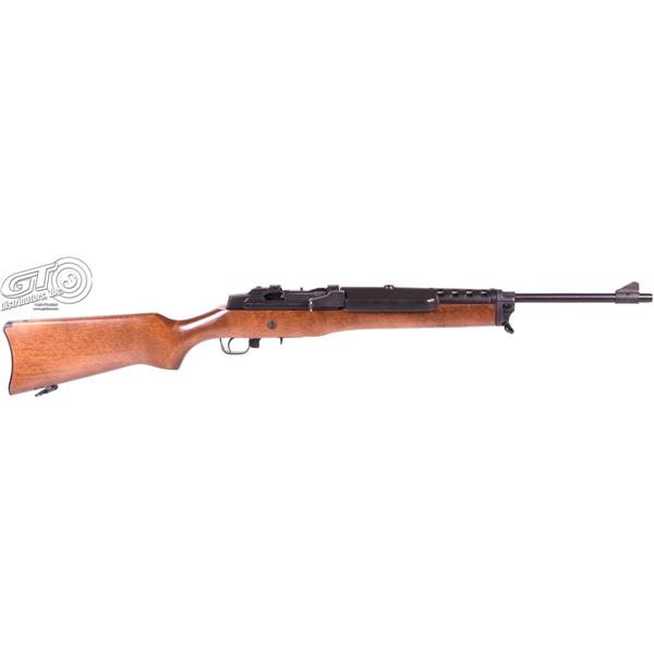 .223 Rem. Mini-14 Ruger Mini 14 Remington