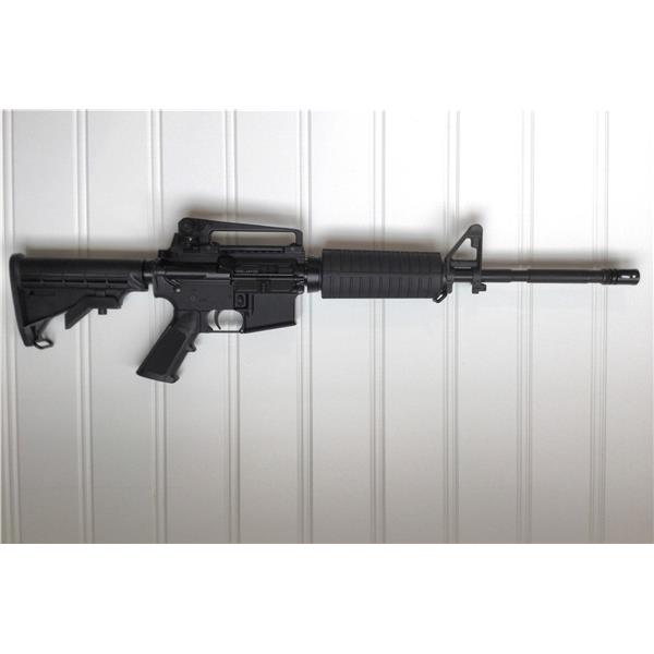 5.56mm NATO Palmetto State Armory AR-15 5.56 PSA Carbine Freedom Rifle 16 inch " barrel