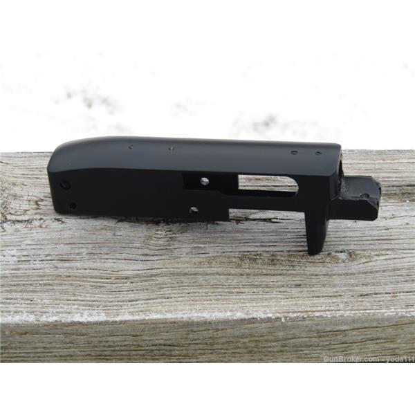 .22 LR 10/22 Carbine Ruger receiver , NEW factory stripped Black 22LR