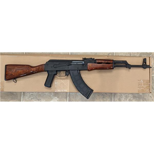 WASR-10 7.62x39 RED Side Mount Scope Rail ROMARM MAGPUL PMAG AK47 787450009585 RI1805-N