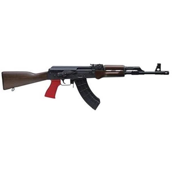 AK47 Century Arms CAI VSKA THNDR RNCH 7.62X39 30 787450657373