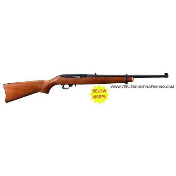 1103 RUGER 10/22 STANDARD CARBINE 22 LR