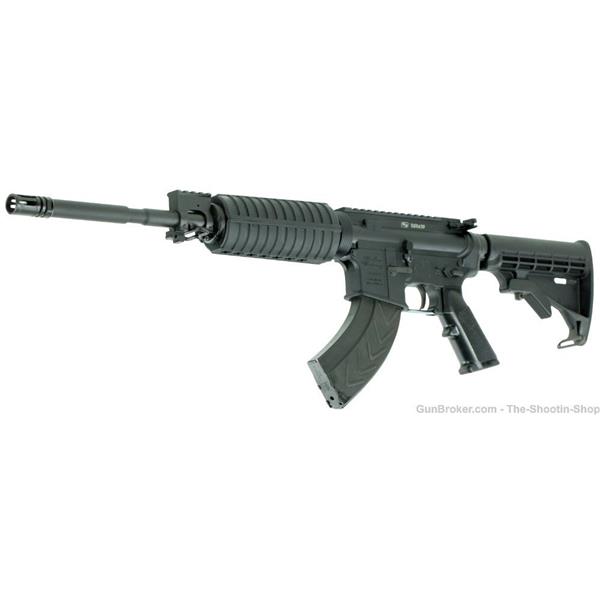 Windham Weaponry Model SRC AR15 Rifle 7.62X39MM 16" Carbine 7.62x39 NEW AR 848037028464 16 inch " barrel R16M4FTT-762