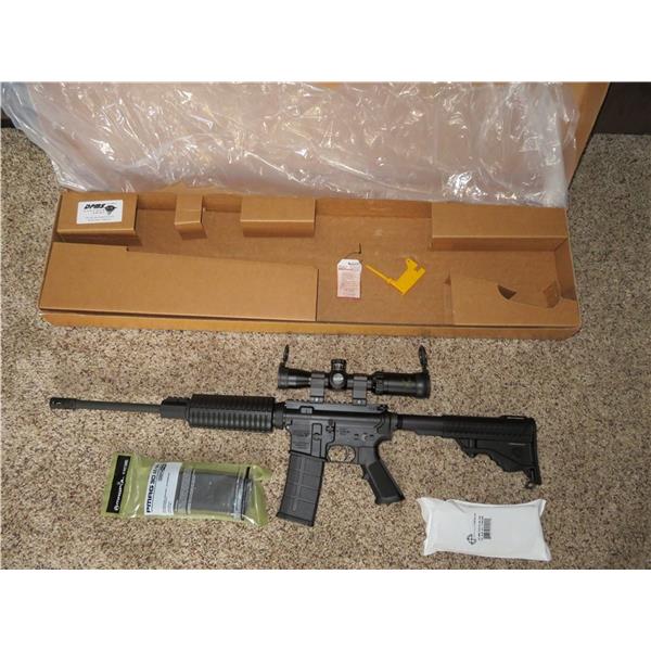 .223 Rem. DPMS RFA3-OC Oracle 30+1 REM/5.56 NATO 16" 16 inch " barrel