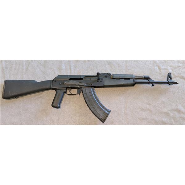 PACKAGE DEAL - Century GP1975 AK-47, 3 Mags, and 350 Rounds of 7.62x39 Ammo 16 inch " barrel